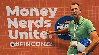 Best & Worst Money Advice Ever Heard (FinCon Money Nerds)