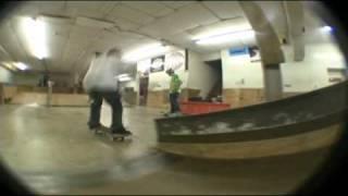 throwaway footage