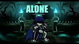 Oh lucina i miss you so much (Alone But FE Edition)