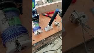 بازیافت شیشه های نوشابه پت ها اب معدنی تبدیل به پول تبدیل به فلامنت قابل فروش #بازیافت