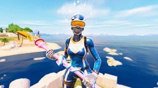 MOGUL MASTER SKIN | Gameplay | Before You Buy (Fortnite Battle Royale)