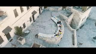 Cappadocia Hotels | Dere Suites