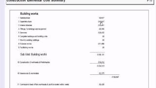 Property Development 5 - House Building Construction and Development Costs within Sirca Developer