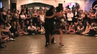 Chicho Frumboli y Juana Sepulveda 'Cantemos corazon', MoscowTF10.mpg