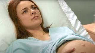 MIENTRAS SU ESPOSA DABA A LUZ, ÉL CONOCIÓ A LA MUJER DE SUS SUEÑOS EN LA SALA DE PARTOS...