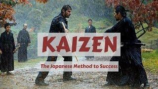 Kaizen: The Japanese Way to Continuous Improvement