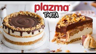 Čokoladna plazma torta I Najbolja rođendanska torta