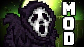 TREMOR - Terraria 1.3.5 Mod Review