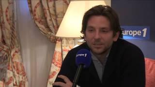 Les incontournables d'Europe 1 -- Bradley Cooper