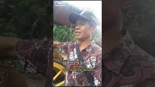 Bincang Siang Bersama Kusir Andong Wisata Borobudur.