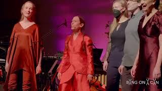 Meredith Monk's MEMORY GAME: PANDA CHANT #2