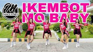 IKEMBOT MO BABY | DJ ERICNEM REMIX | TIKTOK DANCE TREND