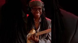 Archive #110 | Random Access Memories: The Collaborators | Episode 3: Nile Rodgers (2013) Watch now