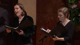 Stile Antico at Wigmore Hall