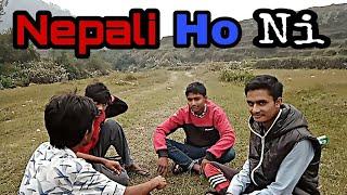 Nepali ho ni__Comedy video__Mr Max Nepal 2021