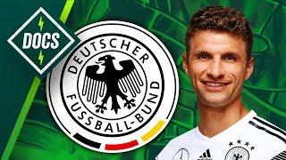 Deutschland: Topfavorit und Titelverteidiger! Wird "Die Mannschaft" nochmal Weltmeister? WM 2018