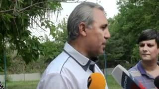 Христо Стоичков говори на руски Stoichkov govori na ruski