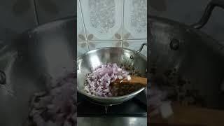 Tanduljachi / chavlichi bhaji simple and easy recipe By Swati kitchen 62 #viral