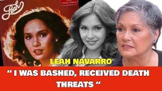 ANG BUHAY NGAYON NG 70’S OPM ICON NA SI LEAH NAVARRO