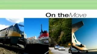 Transport Canada: On the Move