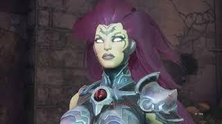 Just dived in Darksiders 3! Xplayster Part-3