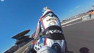 SUPERBIKE*IDM - 360˚ Cam Experiment Part 3