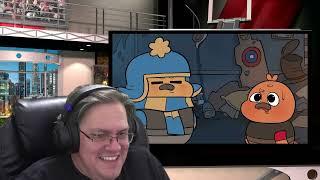 HE'S BAAAAAAAACK! Pootis Goes Missing Reaction