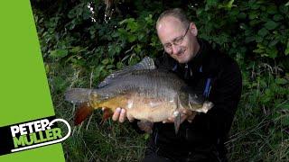 Karpfenangeln - Starker Angeldruck und die Folgen für Boilies