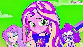 MLP: Equestria Girls - “I'm on a Yacht” (Super Multi Major Version)
