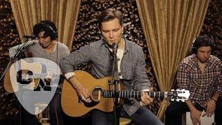 Frankie Ballard - Sunshine & Whiskey | Hear and Now | Country Now