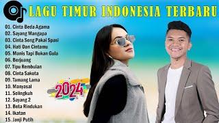 MUSIK TIMUR INDONESIA VIRAL TERBARU FULL ALBUM - ENAK DI DENGAR SAAT SANTAI 2024