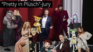 Pretty in Plüsch : Die schrägste Gesangsshow Deutschlands