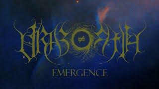 Vrazorth - Emergence (Full Album Premiere)