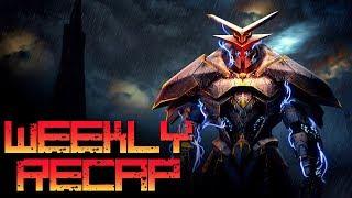 MMOHuts Weekly Recap #333 Sept. 28 – Fortnite, Rev Online, Defiance 2050 & More!
