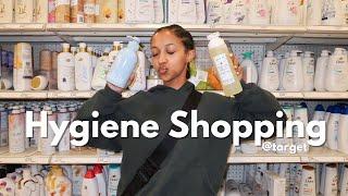 Selfcare and Hygiene product shopping + Haul | Selfcare favorites, product restock MUST HAVES |