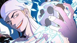 1st Place! Enel Deck Profile! March 2025!