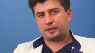 Онколог Маммолог Воротников Владимир Владимирович