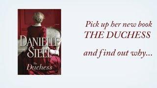 The Duchess by Danielle Steel | Book Trailer