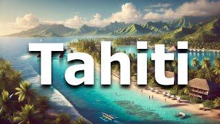 Tahiti: 8 BEST Things To Do In 2024 (Travel Guide)