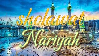 sholawat nariyah