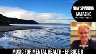 Music For Mental Health Episode 8 : Why You Should Play That Rare Album Now!