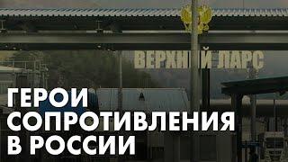 Они рискуют жизнями, чтобы помочь пленным украинцам. Ольга Романова — о героях, остающихся в России