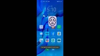 App Twin |Huawei nova 7i | Hidden Feature | Duplicate App in Huawei without parallel space