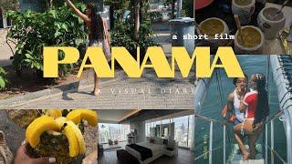 Panama City, Panama + W Hotel Fantastic Suite + Excursions + Restaurants