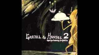 Gretel & Hansel 2 Ost - Old Man Banjo