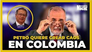 Petro y Santos: ¿Una Alianza Para El Caos en Colombia? – Gilberto Tobón Sanín