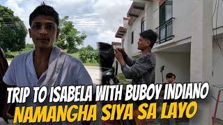 PART51| BUBOY UNANG PAGKAKATAON SA ISABELA NAMANGHA! ​⁠@KalingapRabOfficial ​⁠@YouTube