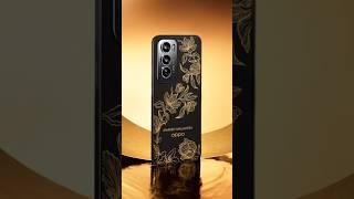 Spaical Edition - Oppo Reno 12 Pro 5G  Manish Malhotra Edition। #shorts #viralvideo