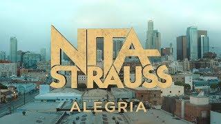NITA STRAUSS - Alegria (Official Music Video)