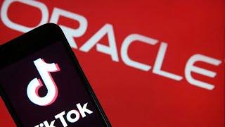 TikTok-Oracle: Deal facing new concerns from federal government as Trump is set to be briefed